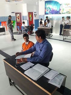 Community Outreach