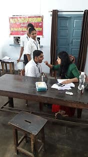 Health Awareness Session