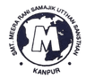 SMT Meera Rani Trust Logo
